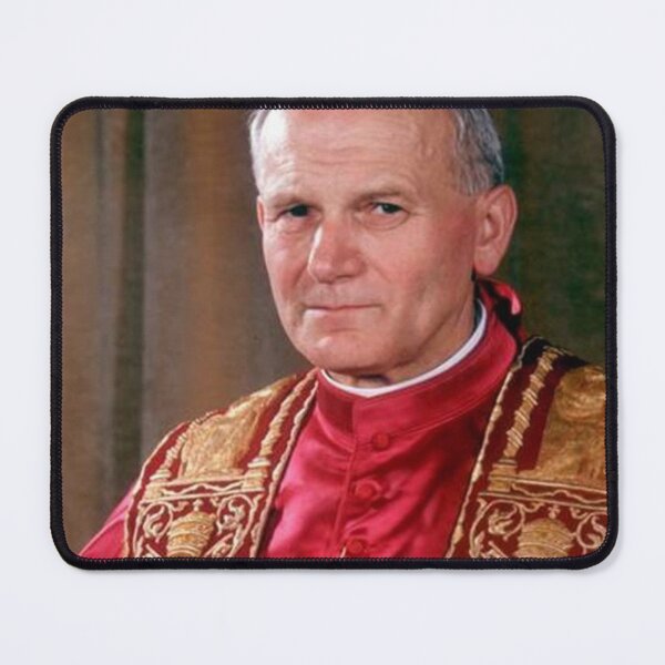 Item preview, John Paul II designed and sold by Mony26.