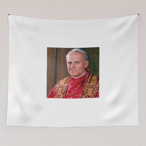 Item preview, John Paul II designed and sold by Mony26.