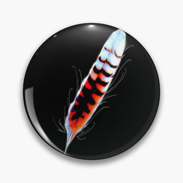 Item preview, Feather designed and sold by Tom Godfrey.