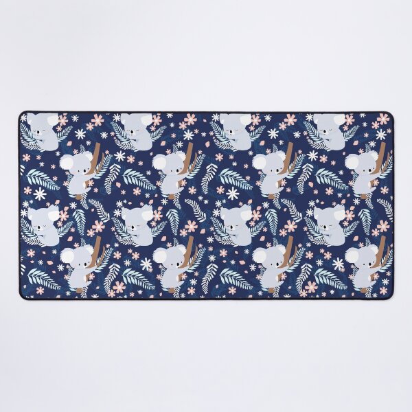 Item preview, Koala Sleeping Cute Pattern designed and sold by Mnightsa.