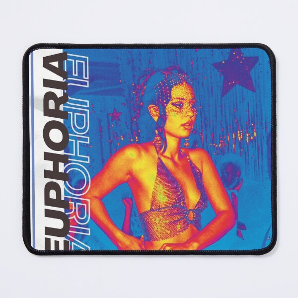 Item preview, Maddie euphoria season 2 art designed and sold by chocolatefood12.
