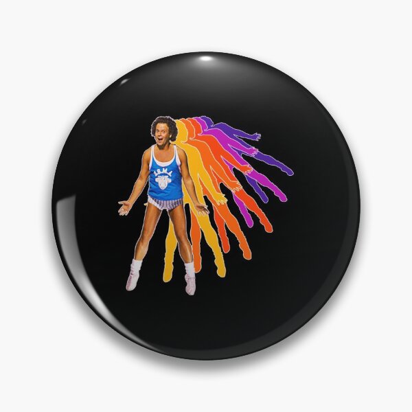 Item preview, Richard Simmons Retro Sweatin designed and sold by WillieRoob.