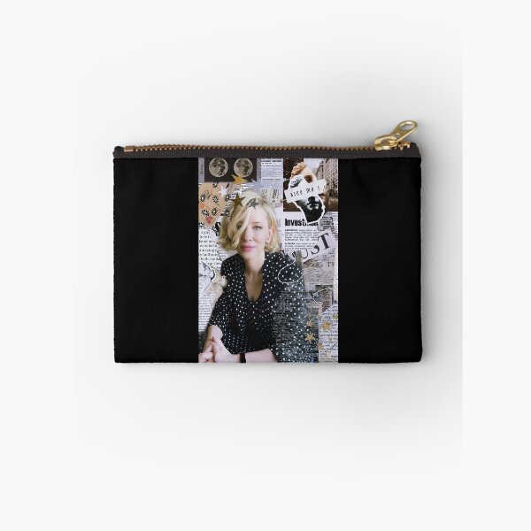Item preview, Vintage Retro Cate Blanchett Cute Gifts designed and sold by johnsonRosa.
