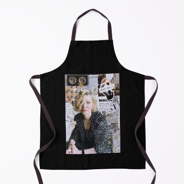 Item preview, Vintage Retro Cate Blanchett Cute Gifts designed and sold by johnsonRosa.