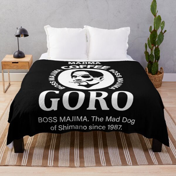 Item preview, Goros Fun Brands Coffees designed and sold by MichelleGil.