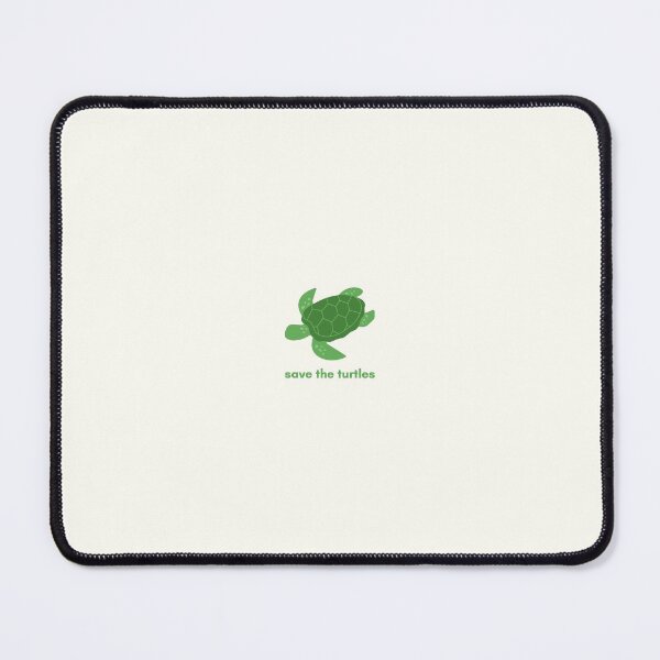 Item preview, save the turtles print designed and sold by hollylynette.