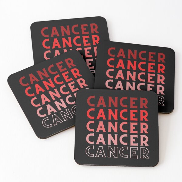 Item preview, Gradient Cancer Zodiac Sign designed and sold by Hellofriendco.