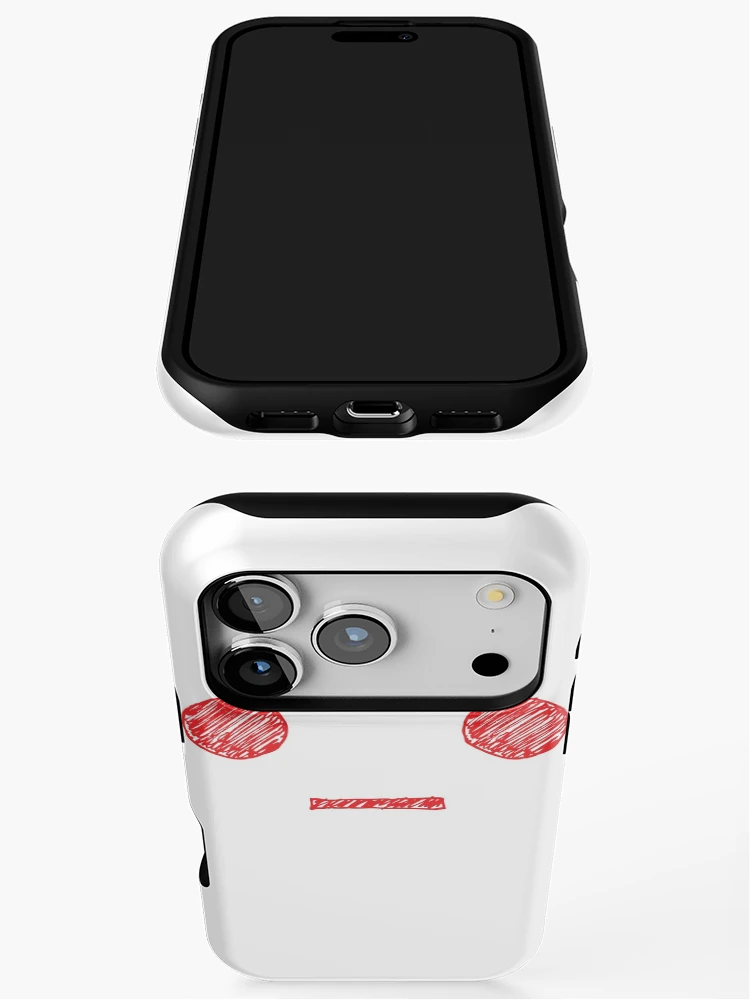 Thumbnail 3 of 4, iPhone Case, Computer Face designed and sold by FreshThreadShop.