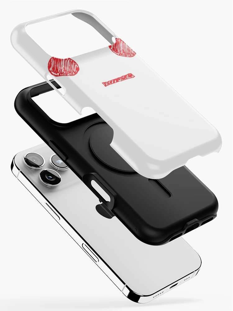 Thumbnail 2 of 4, iPhone Case, Computer Face designed and sold by FreshThreadShop.