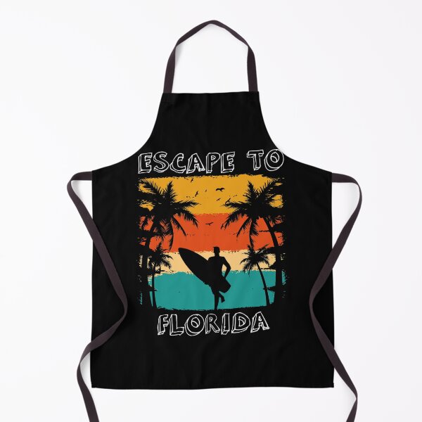 Item preview, Funny escape to florida designed and sold by PerfectDesign ✭✭✭✭✭.