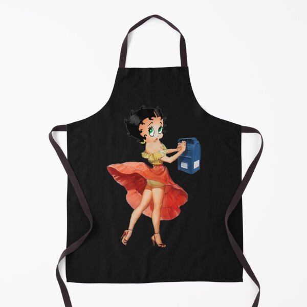 Item preview, Love Boop art designed and sold by njaiceycambell.
