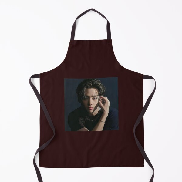 Item preview, BTS V designed and sold by NishitaraArts.