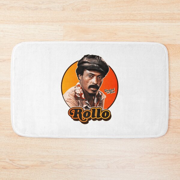 Item preview, Sanford And Son Rollo designed and sold by WillieRoob.