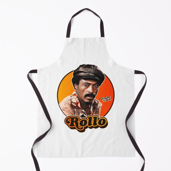 Item preview, Sanford And Son Rollo designed and sold by WillieRoob.