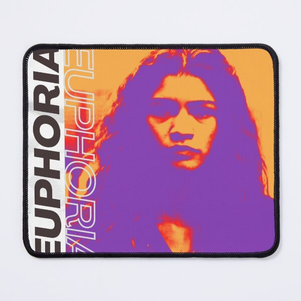 Item preview, Zendaya euphoria season 2 art designed and sold by chocolatefood12.