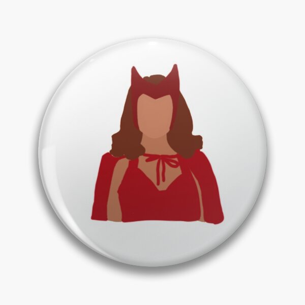 Item preview, Red wanda designed and sold by I like bread :).