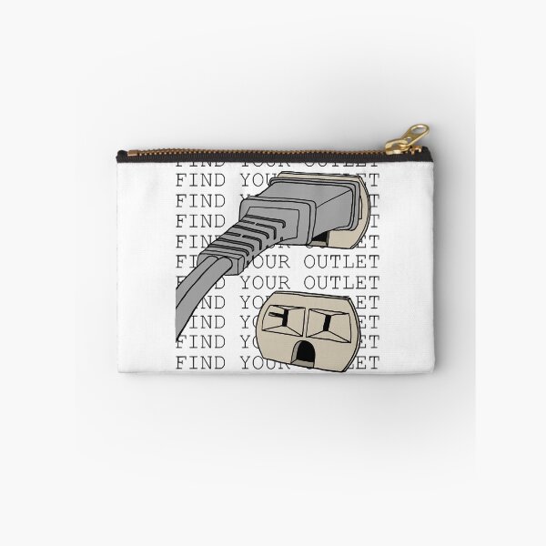 Item preview, Find Your Outlet designed and sold by BryanPhillip97.