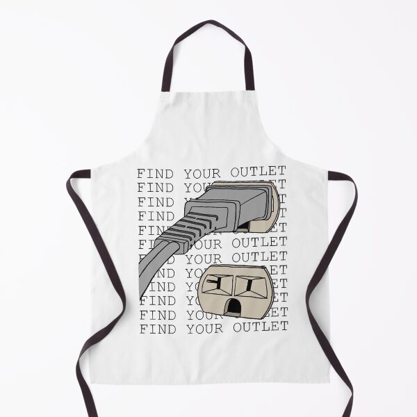 Item preview, Find Your Outlet designed and sold by BryanPhillip97.