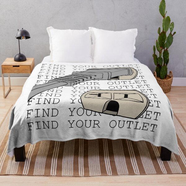 Item preview, Find Your Outlet designed and sold by BryanPhillip97.