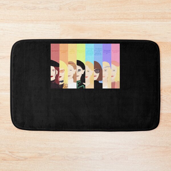 Item preview, Women Men Cate Blanchett - Best Characters Gifts For Christmas designed and sold by johnsonRosa.
