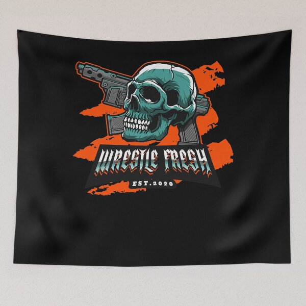 Item preview, Mens Womens Wf2 Retro Vintage designed and sold by Myriamzemlak.