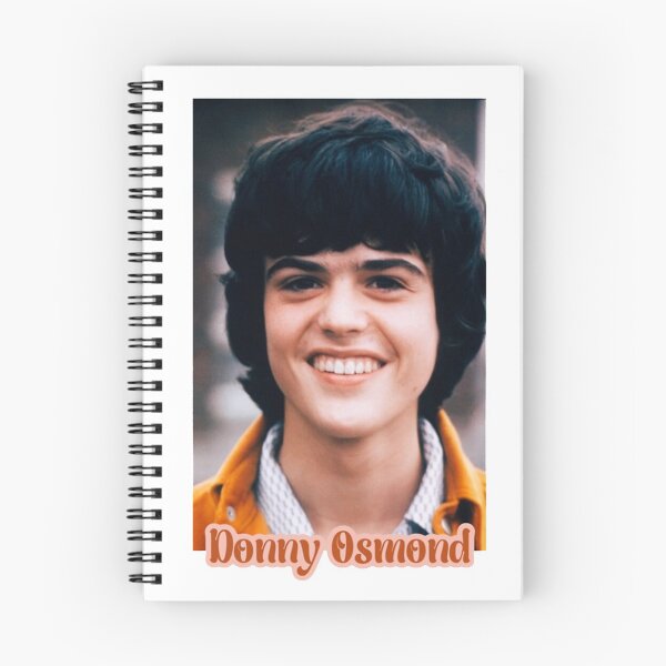 Item preview, Donny Osmond designed and sold by DeborahWallen.