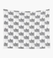Out of reach Wall Tapestry