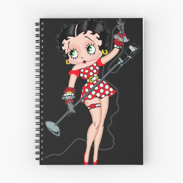 Artikelvorschau, Liebe Boop Kunst entworfen und verkauft von njaiceycambell.
