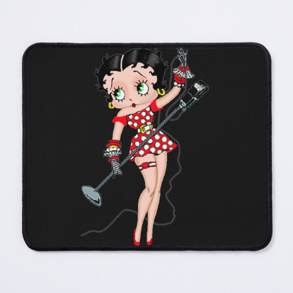 Item preview, Love Boop art designed and sold by njaiceycambell.