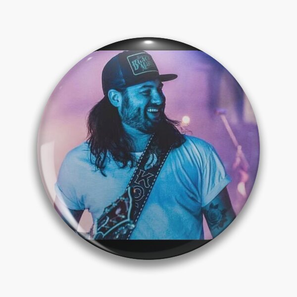 Item preview, Koe Wetzel designed and sold by Makattack99.