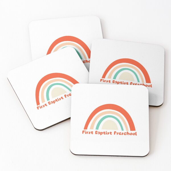 Item preview, Première école maternelle baptiste Sticker designed and sold by JackaMorelli.