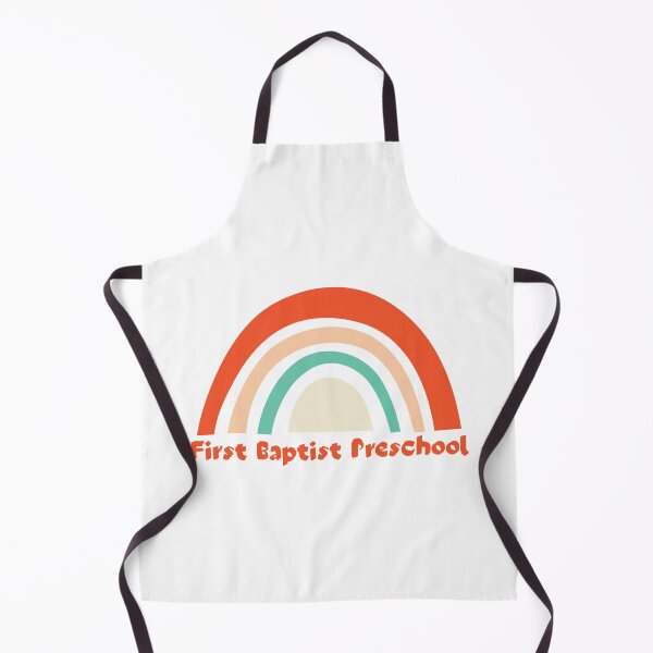 Item preview, Première école maternelle baptiste Sticker designed and sold by JackaMorelli.