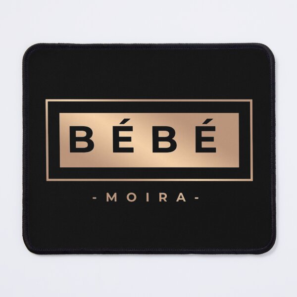 Item preview, Moira Rose Bébé was inspired by Schitts Creek. designed and sold by WanaJames150.