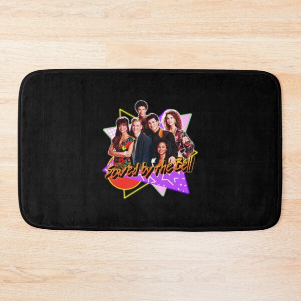 Item preview, Saved By The Bell 90s Kid Nostalgia Fan designed and sold by CharlotteBrau04.
