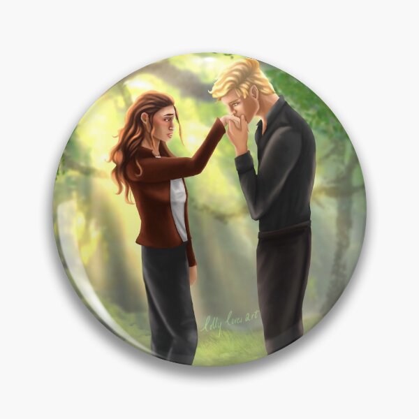 Item preview, Alex meets her enemy designed and sold by lolly-loves-art.