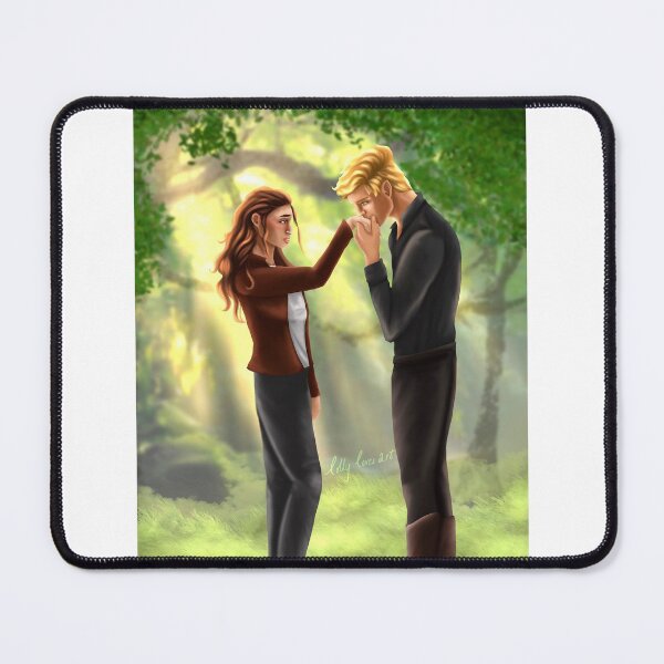 Item preview, Alex meets her enemy designed and sold by lolly-loves-art.