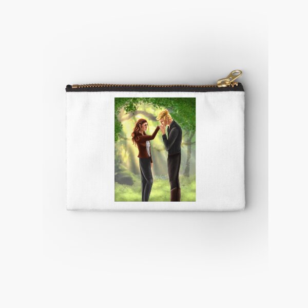 Item preview, Alex meets her enemy designed and sold by lolly-loves-art.