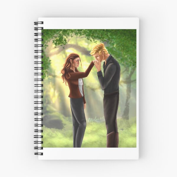 Item preview, Alex meets her enemy designed and sold by lolly-loves-art.