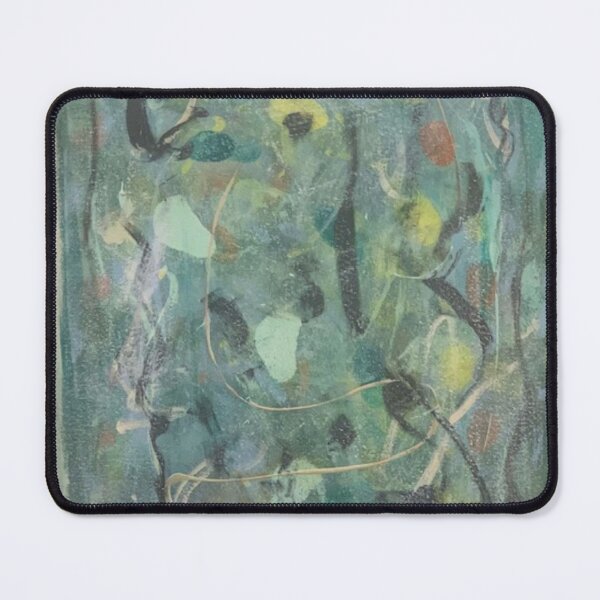 Item preview, Green Confusion designed and sold by shawnsartistry.