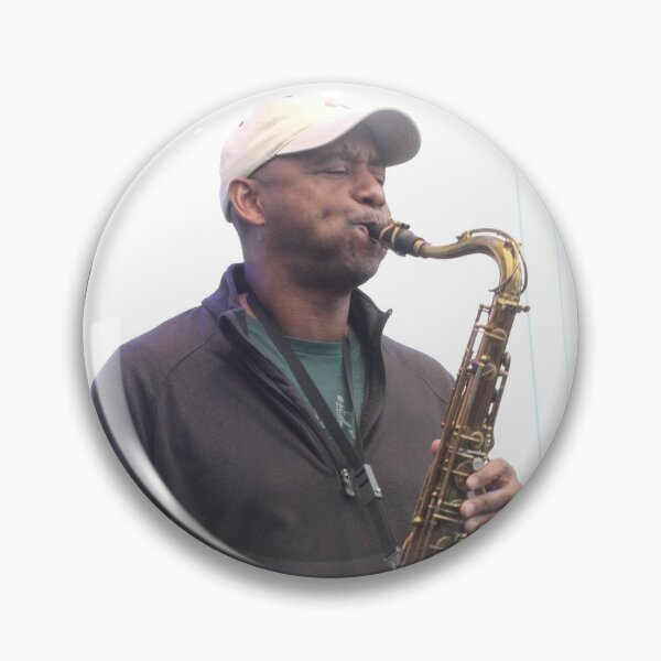 Item preview, Branford Marsalis Photograph designed and sold by ConcertImages.