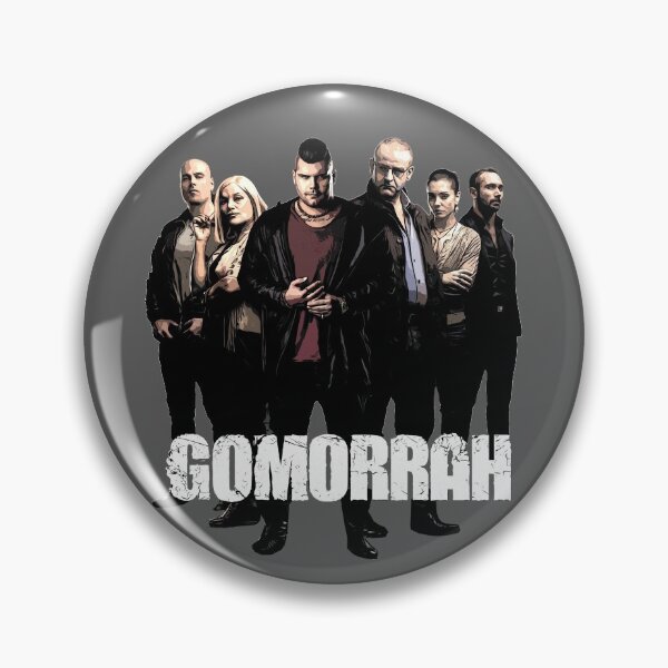 Item preview, Gomorra Camorra Essential Tshirt designed and sold by elsilk.