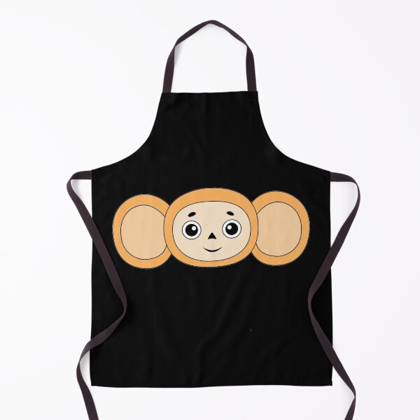 Item preview, Orange Cheburashka designed and sold by Sennaya.