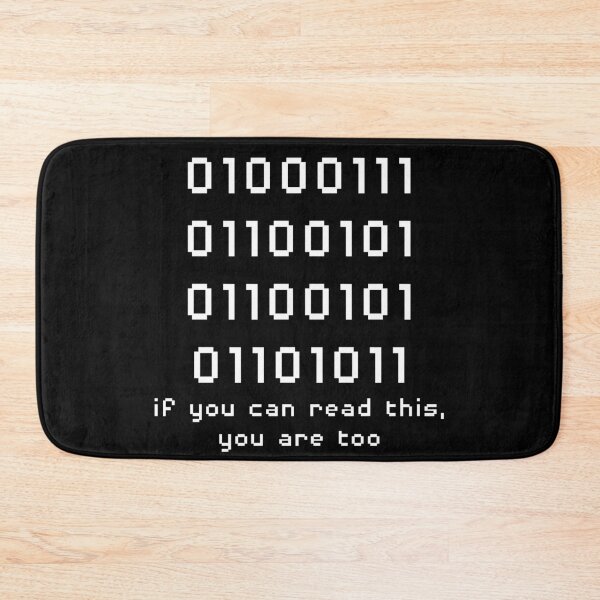 Item preview, If You Can Read This, You Are Too Funny Programming designed and sold by Express YRSLF.