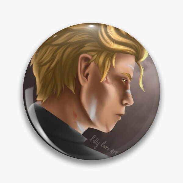 Item preview, The banished prince designed and sold by lolly-loves-art.