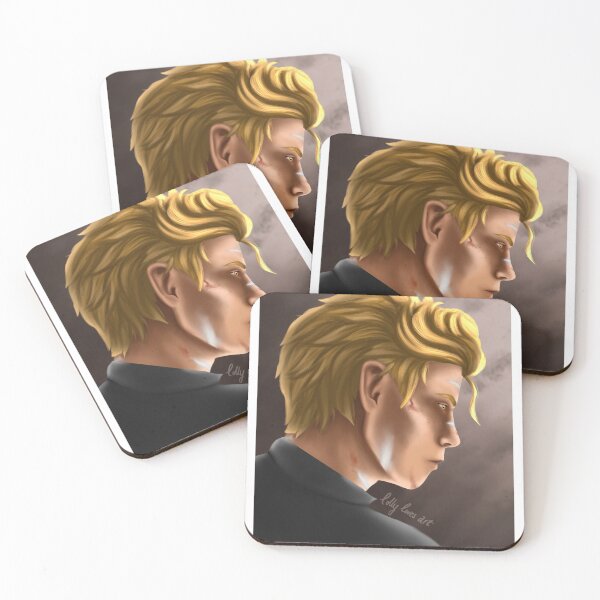 Item preview, The banished prince designed and sold by lolly-loves-art.
