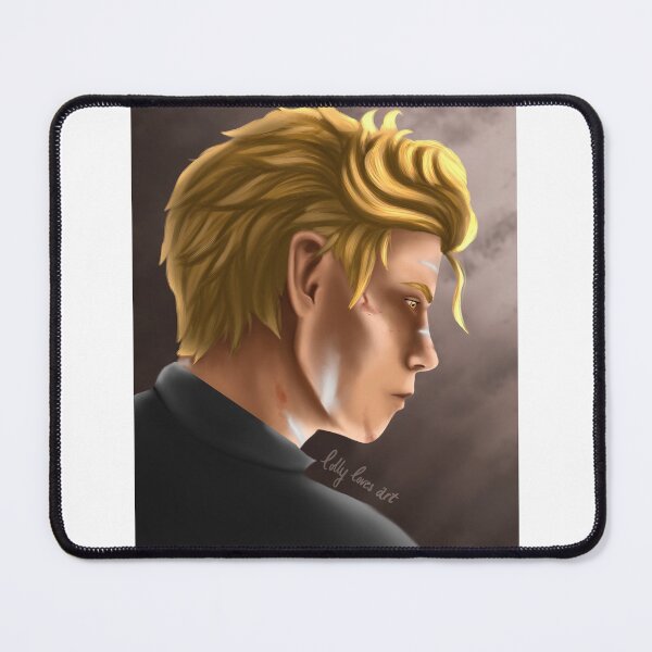 Item preview, The banished prince designed and sold by lolly-loves-art.