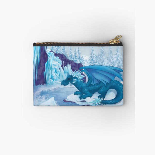 Item preview, Winter Dragon designed and sold by polliadesign.