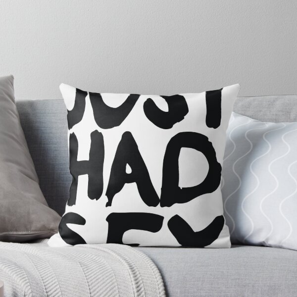 Item preview, Just Had Sex  designed and sold by FreshThreadShop.