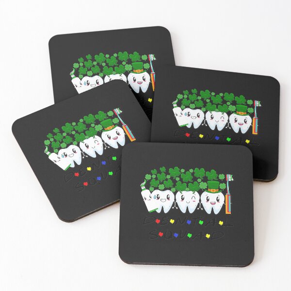 Item preview, Irish Tooth Hat St Patricks Day Dentist Dental Hygienist  designed and sold by JHughes80.