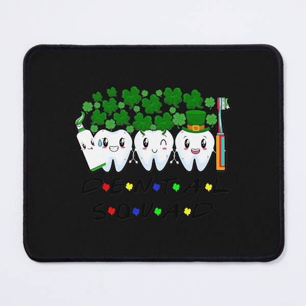 Item preview, Irish Tooth Hat St Patricks Day Dentist Dental Hygienist  designed and sold by JHughes80.